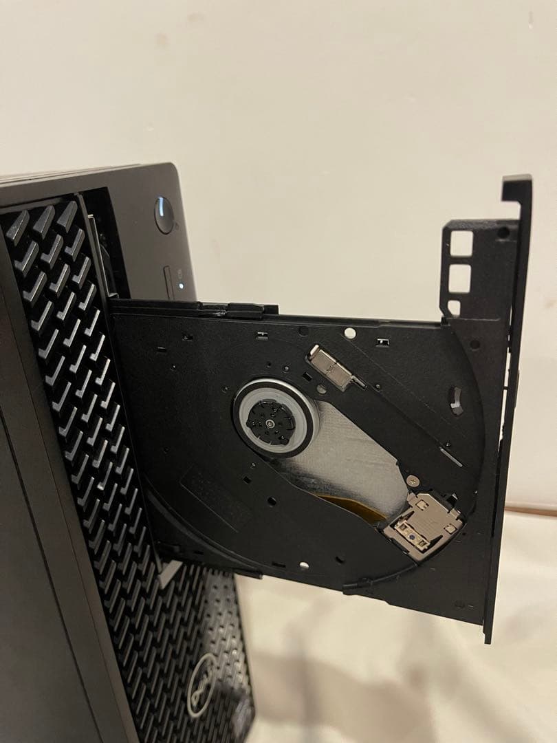 i*l様 通電確認済Dell OptiPlex SFF Plus 7010 本体