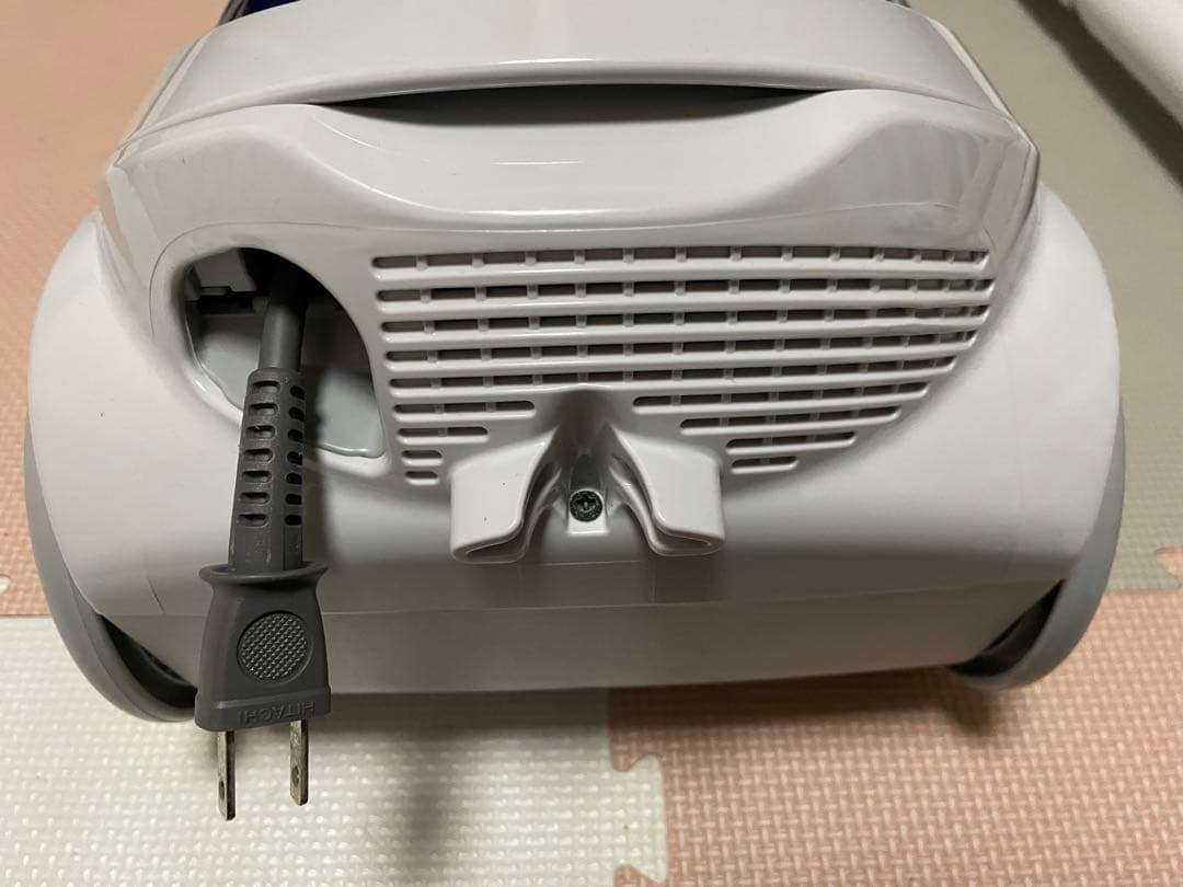 HITACHI CV-30 掃除機(キャニスター)本体