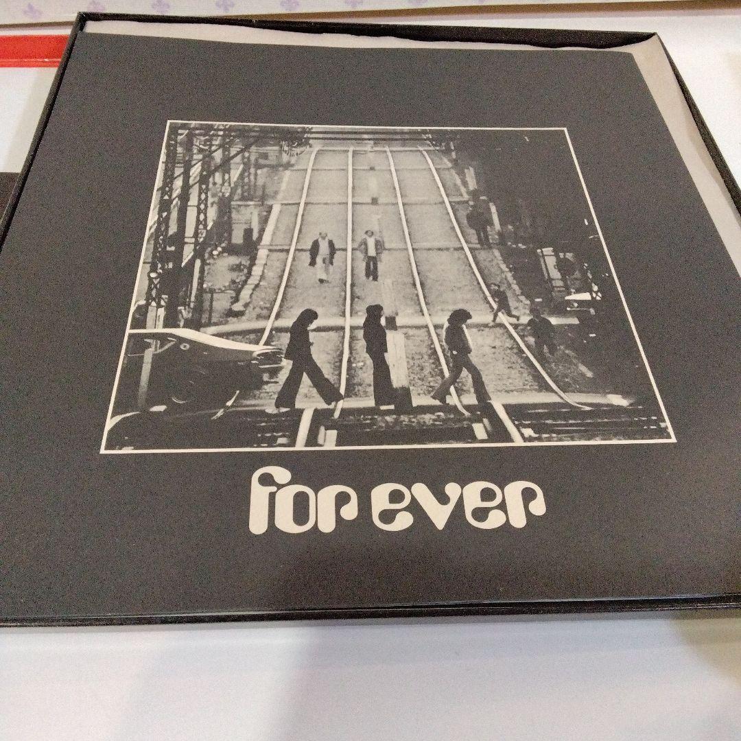 かぐや姫 帯付 フォーエバー / the KAGUYAHIME for ever