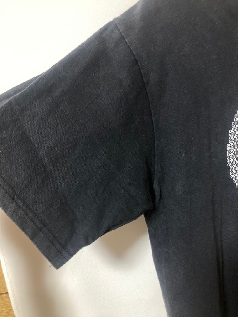 90年代　GOOD ENOUGH グッドイナフ　Tシャツ　藤原ヒロシ