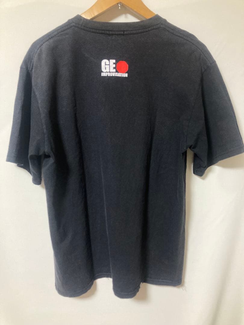 90年代　GOOD ENOUGH グッドイナフ　Tシャツ　藤原ヒロシ