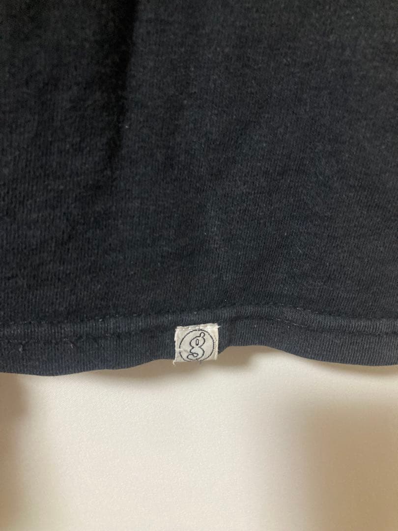 90年代　GOOD ENOUGH グッドイナフ　Tシャツ　藤原ヒロシ