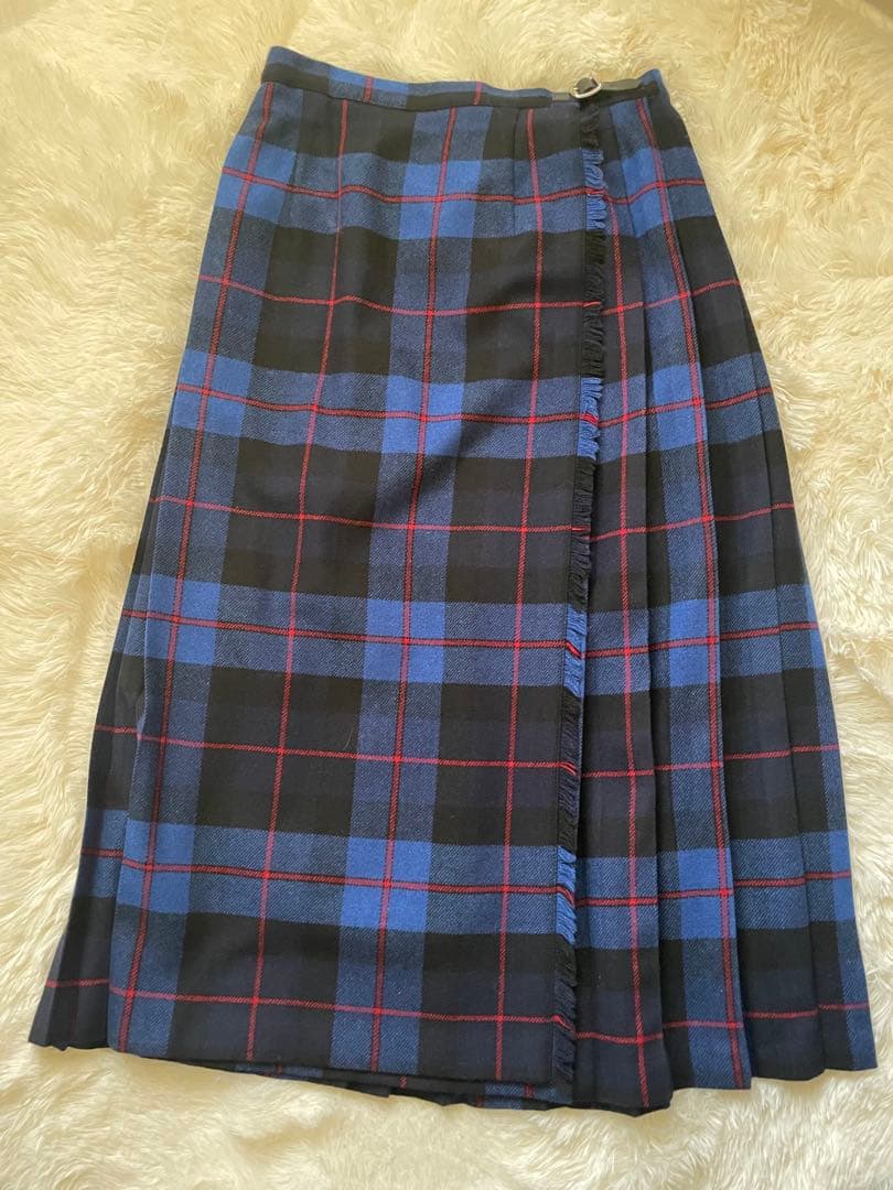 限定SALE【コメント内ご覧ください】オニールオブダブリン　ロングスカート　12