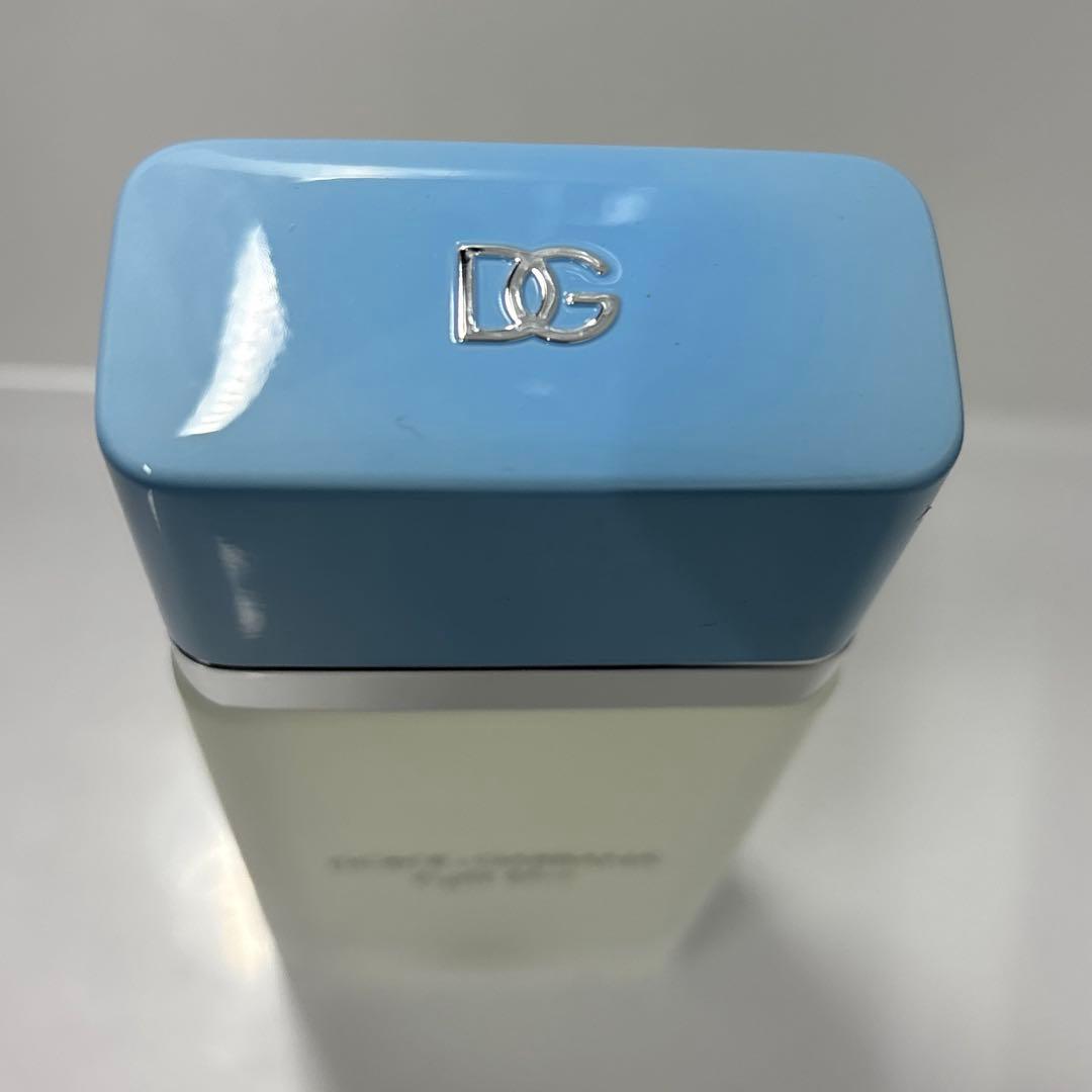 香水(ユニセックス) DOLCE&GABBANA LIGHT BLUE 100ml