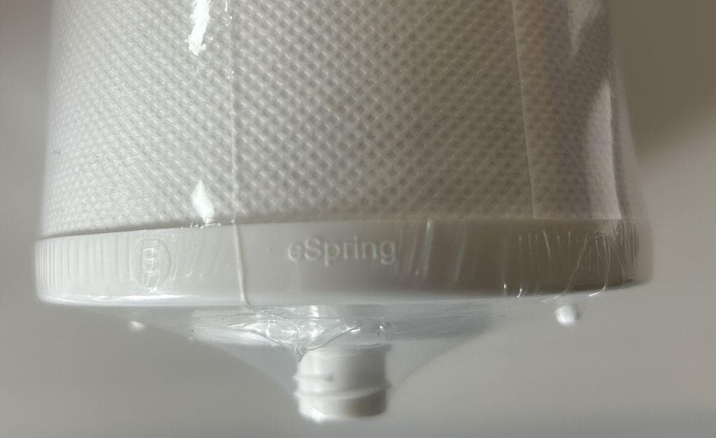 ままにゃん❗️eSpringⅡ 浄水器 カートリッジ