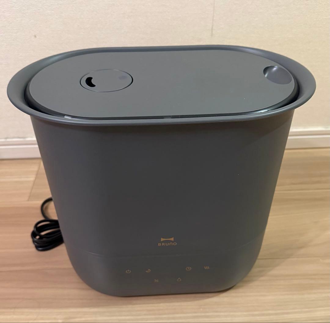 BRUNO｜ブルーノ 4.7L ハイブリッド加湿器 COMFORT MIST