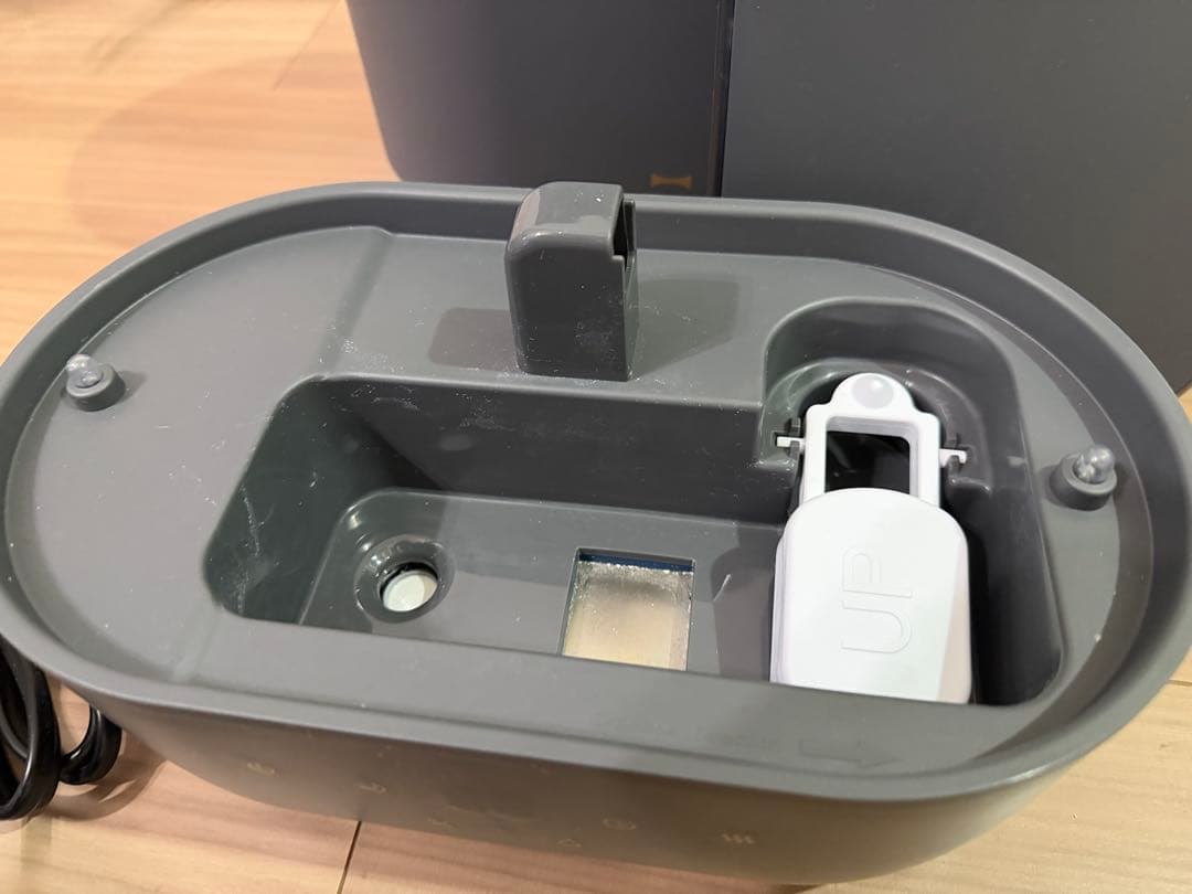 BRUNO｜ブルーノ 4.7L ハイブリッド加湿器 COMFORT MIST