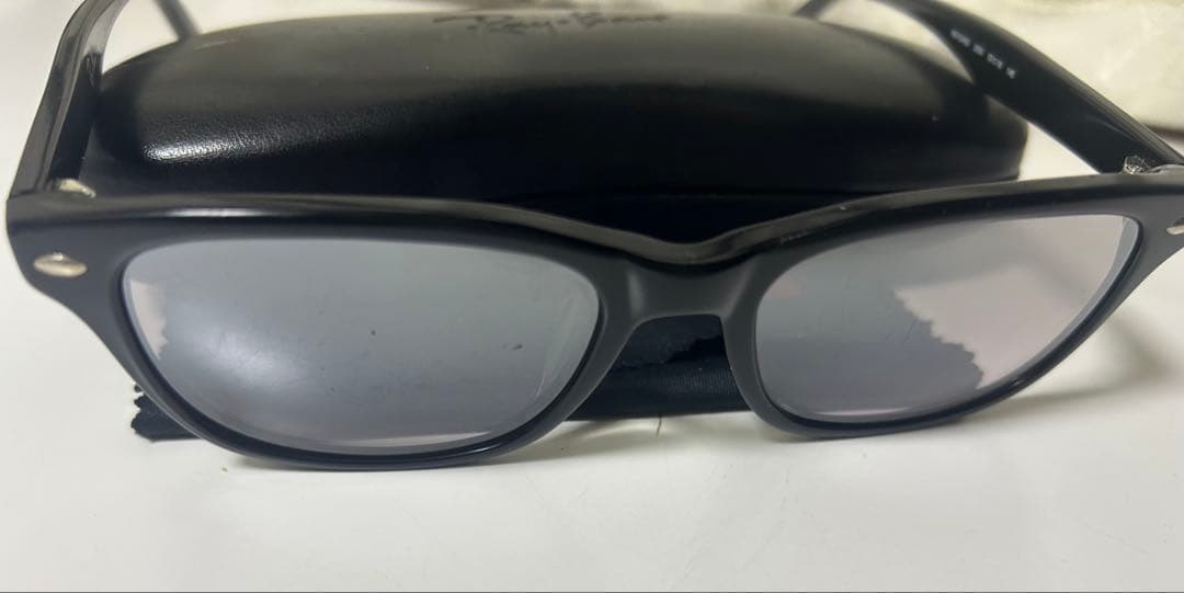 Ray-BanレイバンRB5345D