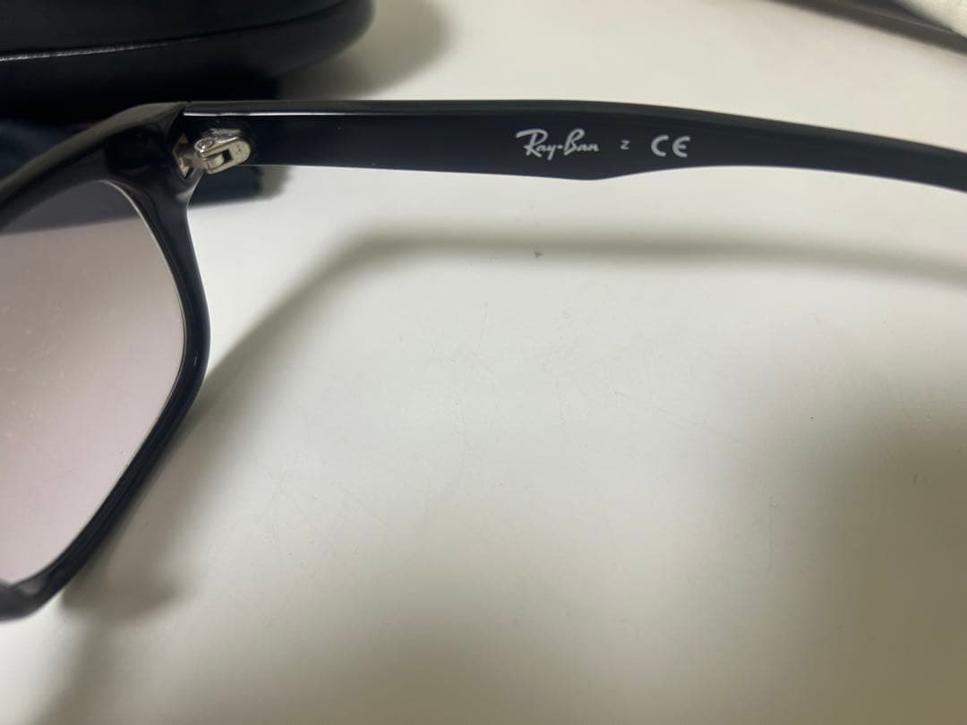 Ray-BanレイバンRB5345D