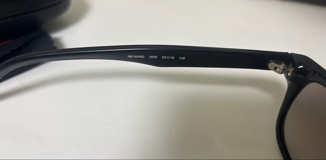 Ray-BanレイバンRB5345D