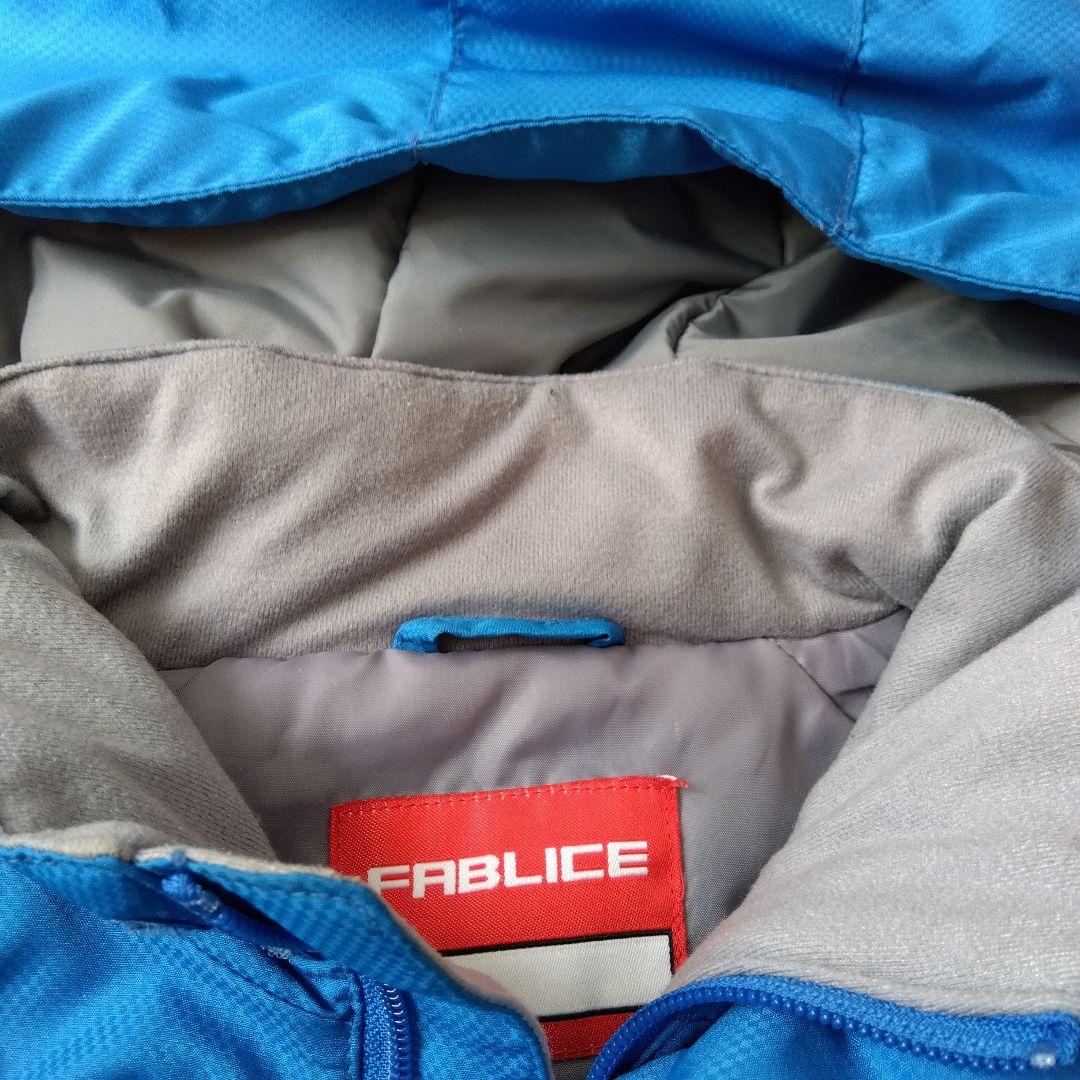 スキーウェア　140cm FABLICE