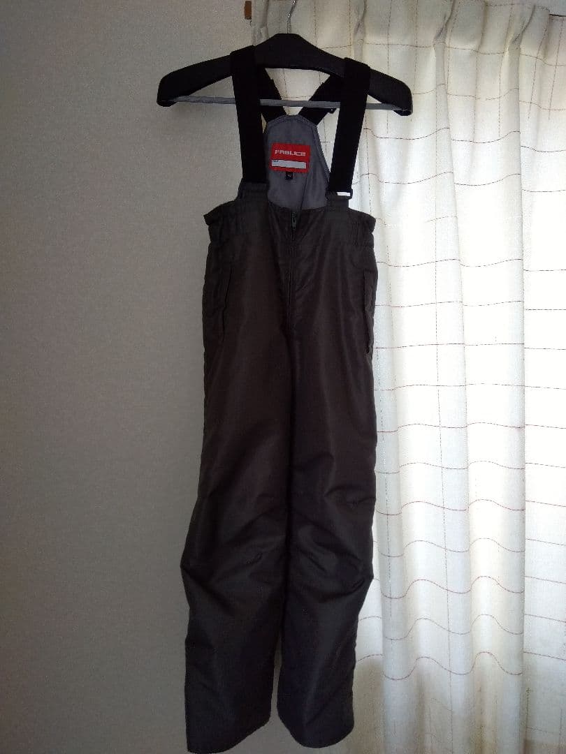 スキーウェア　140cm FABLICE
