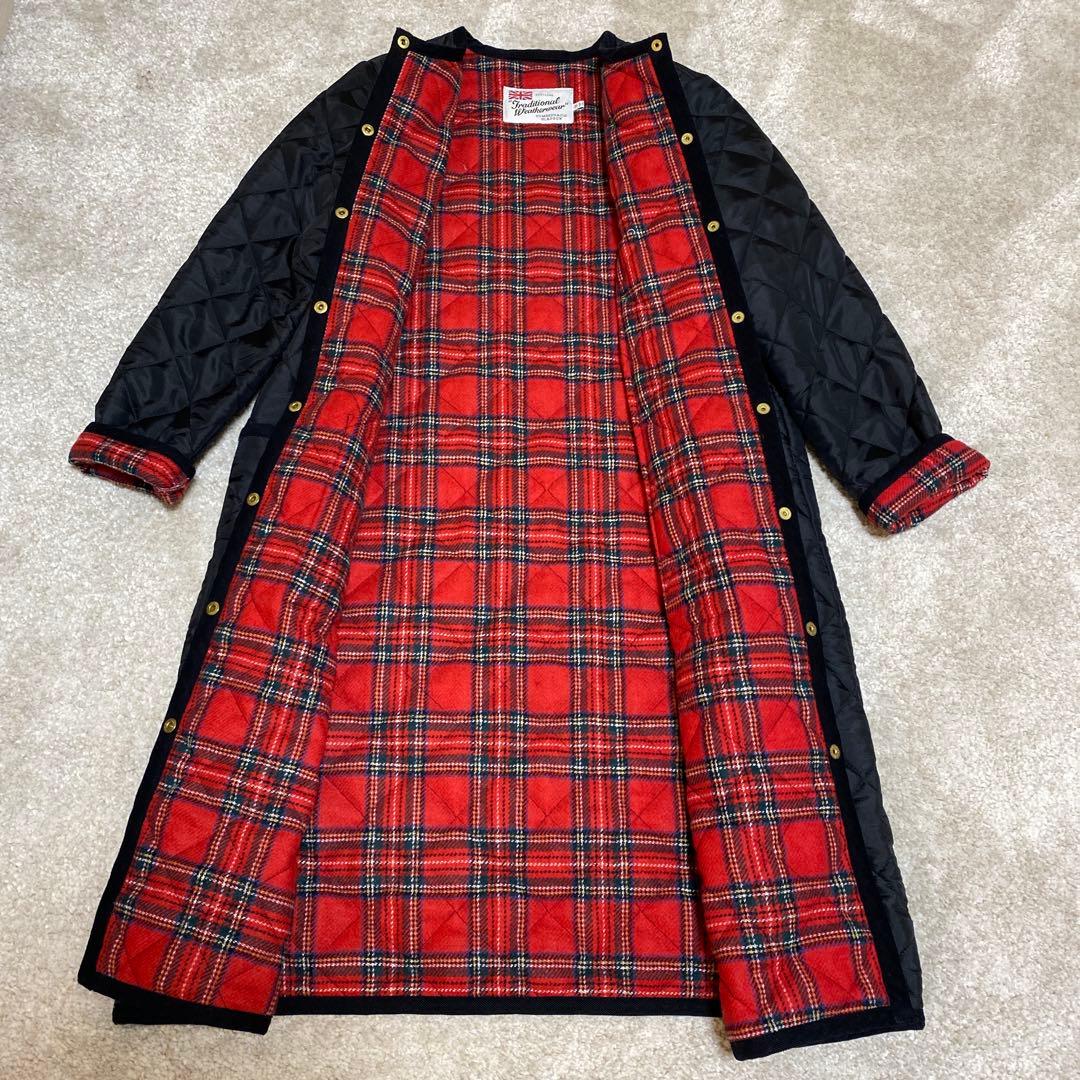 トラディショナルウェザーウェア　　美品　　お値下げしました。