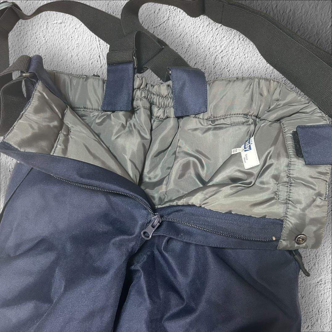 【ロッツォ】極美品✨cosbyコスビー スキーウエア 女の子 130