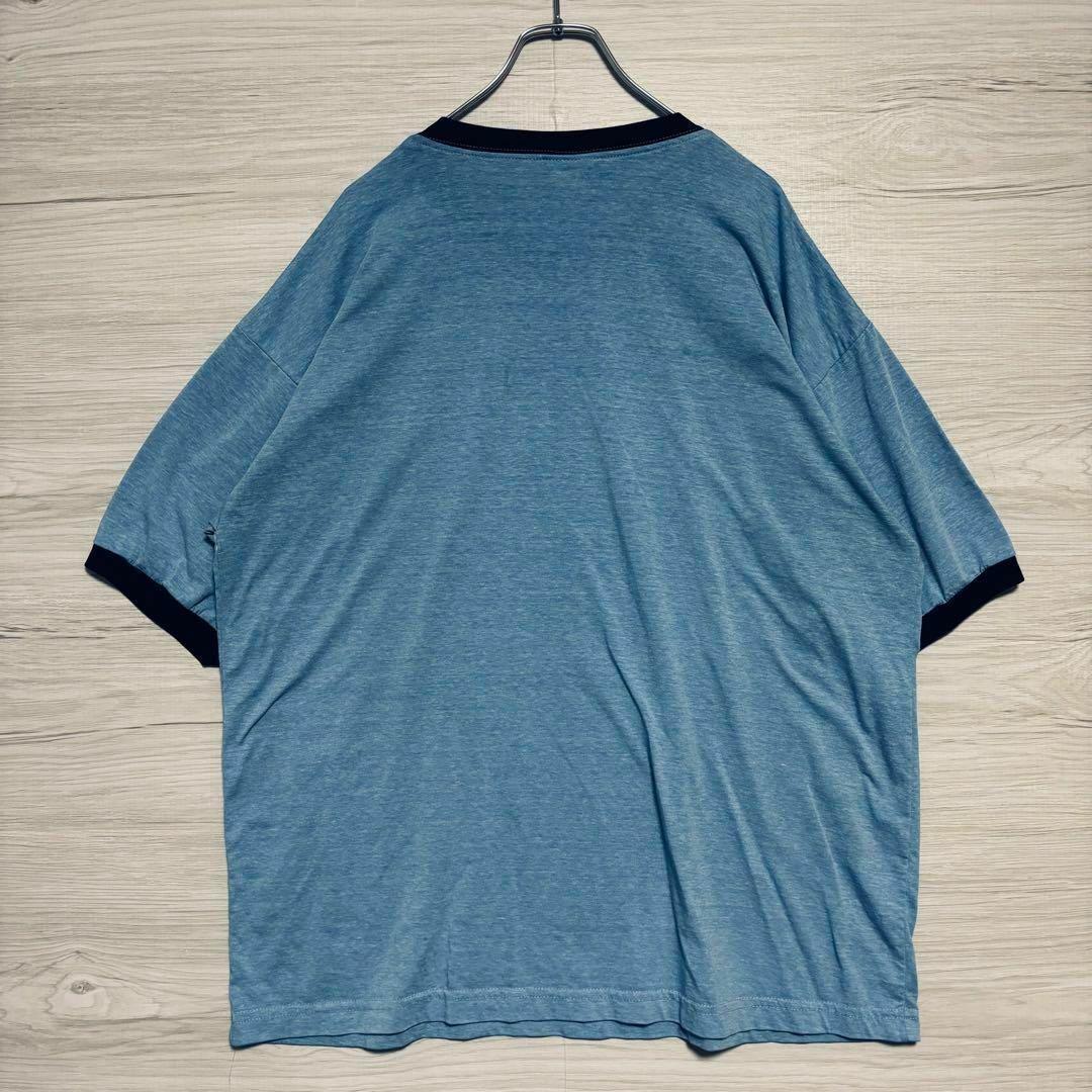 【入手困難】JAWS ジョーズ　Tシャツ　リンガー　海外輸入　ムービー　レア