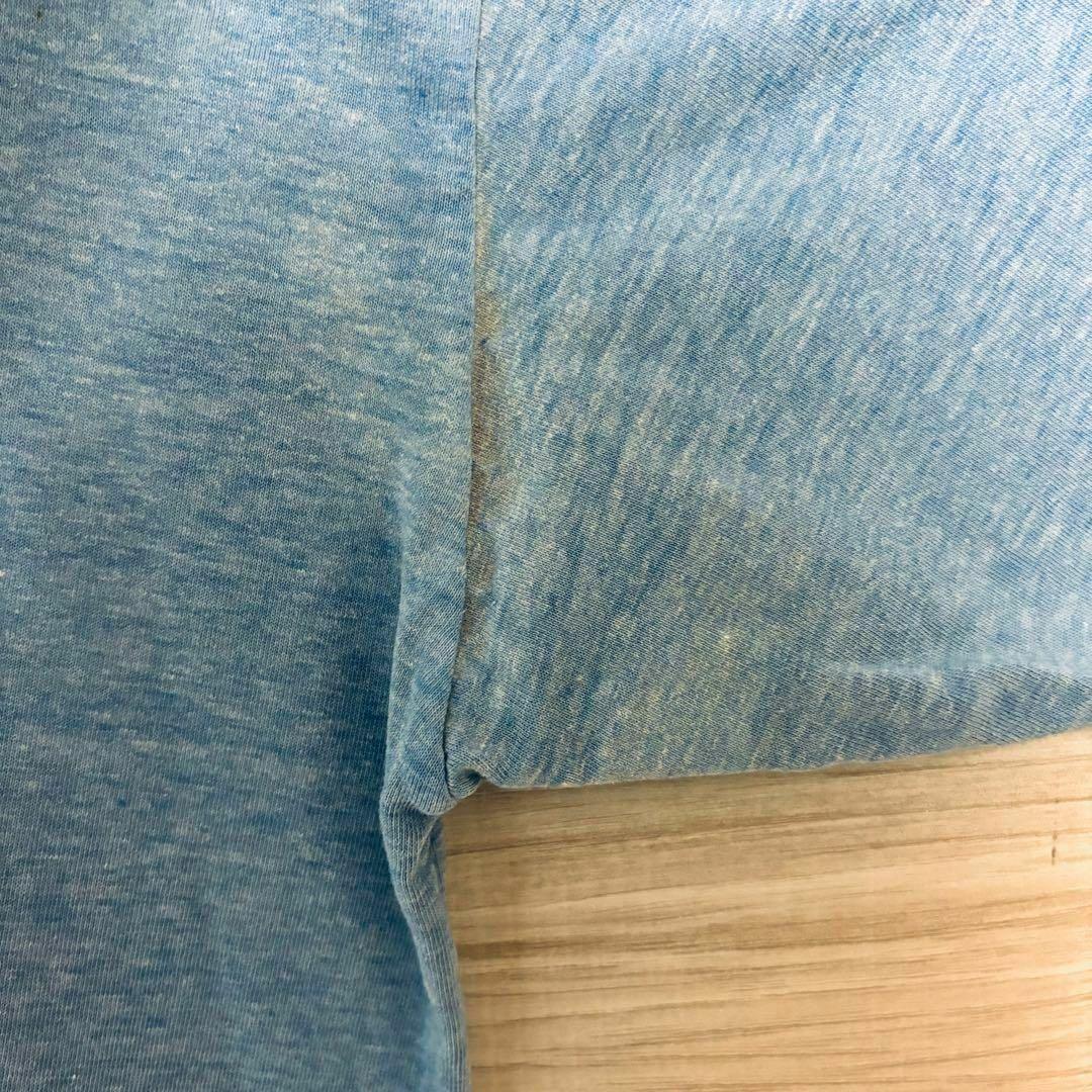 【入手困難】JAWS ジョーズ　Tシャツ　リンガー　海外輸入　ムービー　レア
