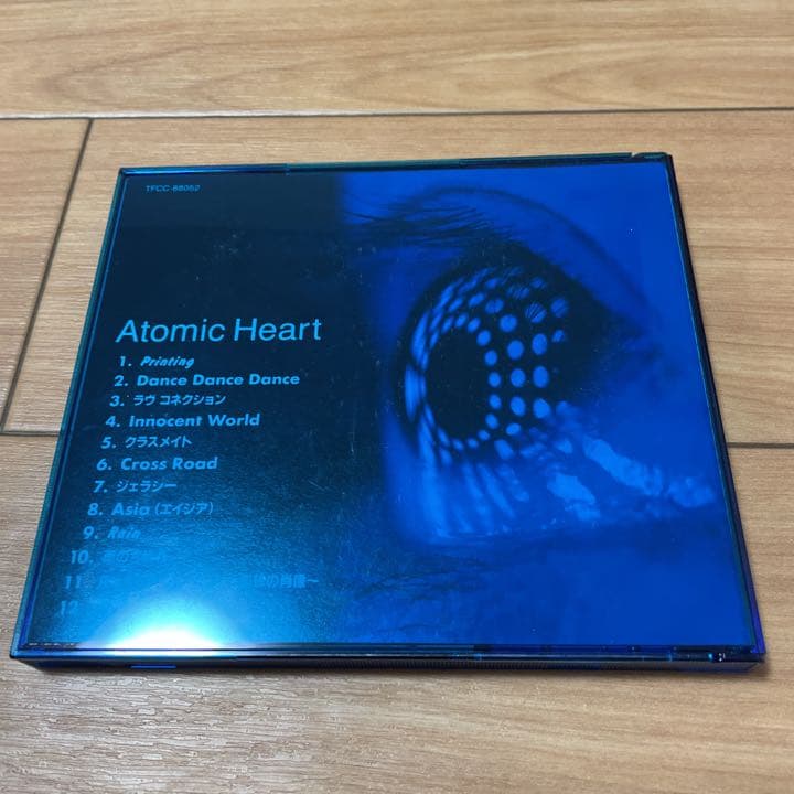 アトミックハート
