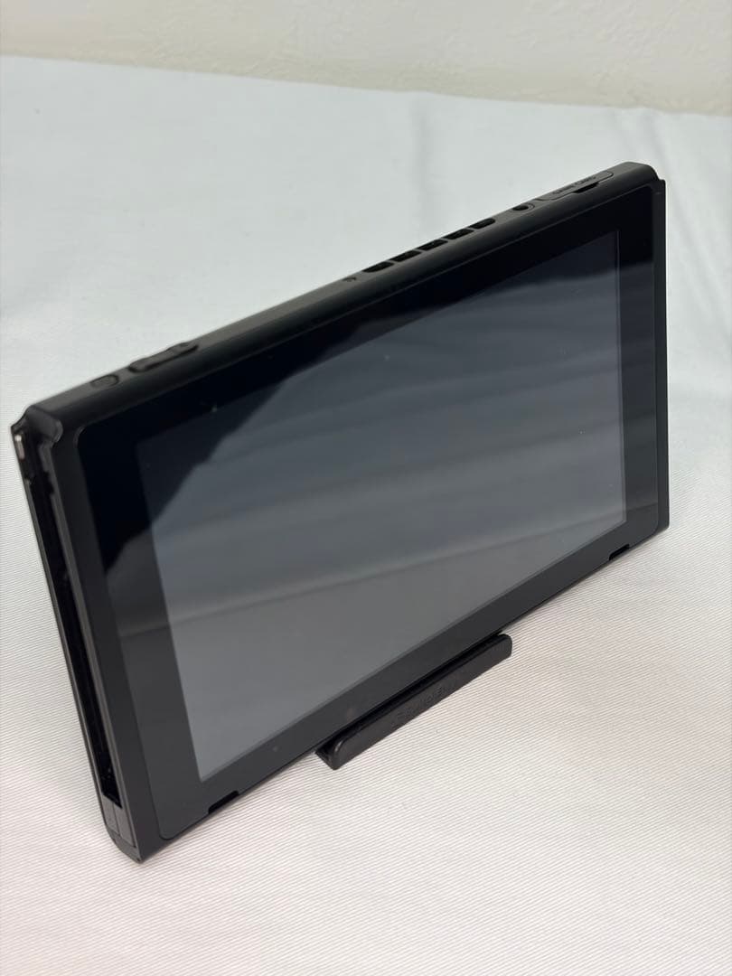 【2018年 液晶のみ】Nintendo Switch HAC-001　スイッチ