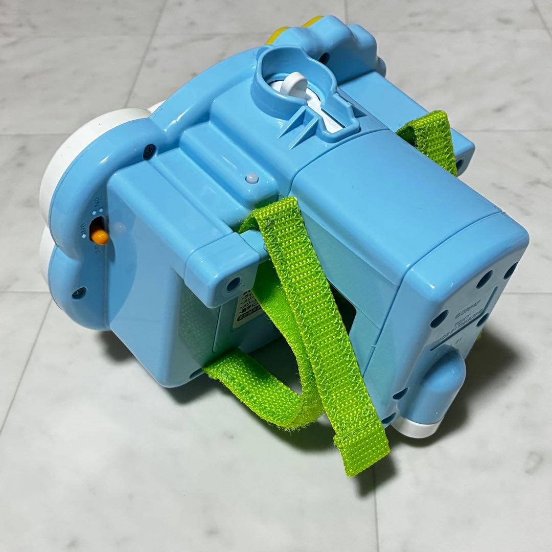 【極美品】くまのプーさん えらべる回転 6WAYジムにへんしんメリー プーメリー