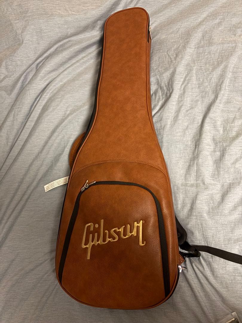 Gibson Les Paul studio ブラウン ケース付き