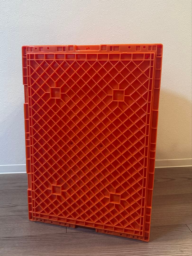 human made ヒューマンメイド コンテナ 50L
