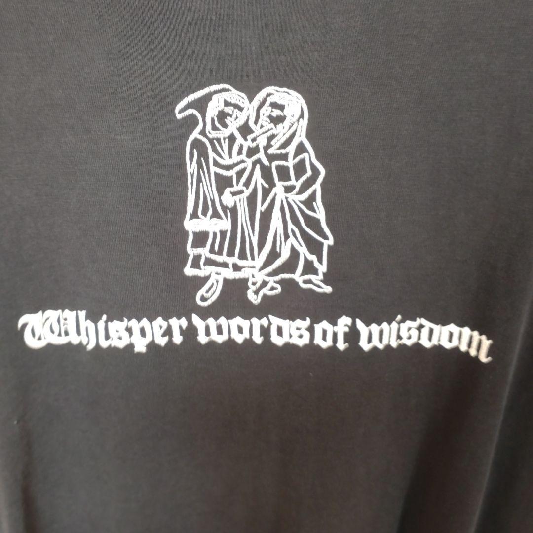 NUMBER (N)INE 　Tシャツ サイズ3