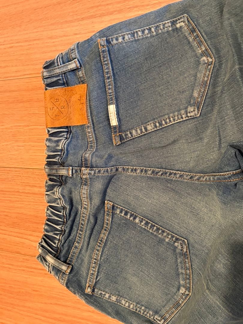 ロ*★様 DEUXIEME CLASSE × BIG JOHN × SURTデニ