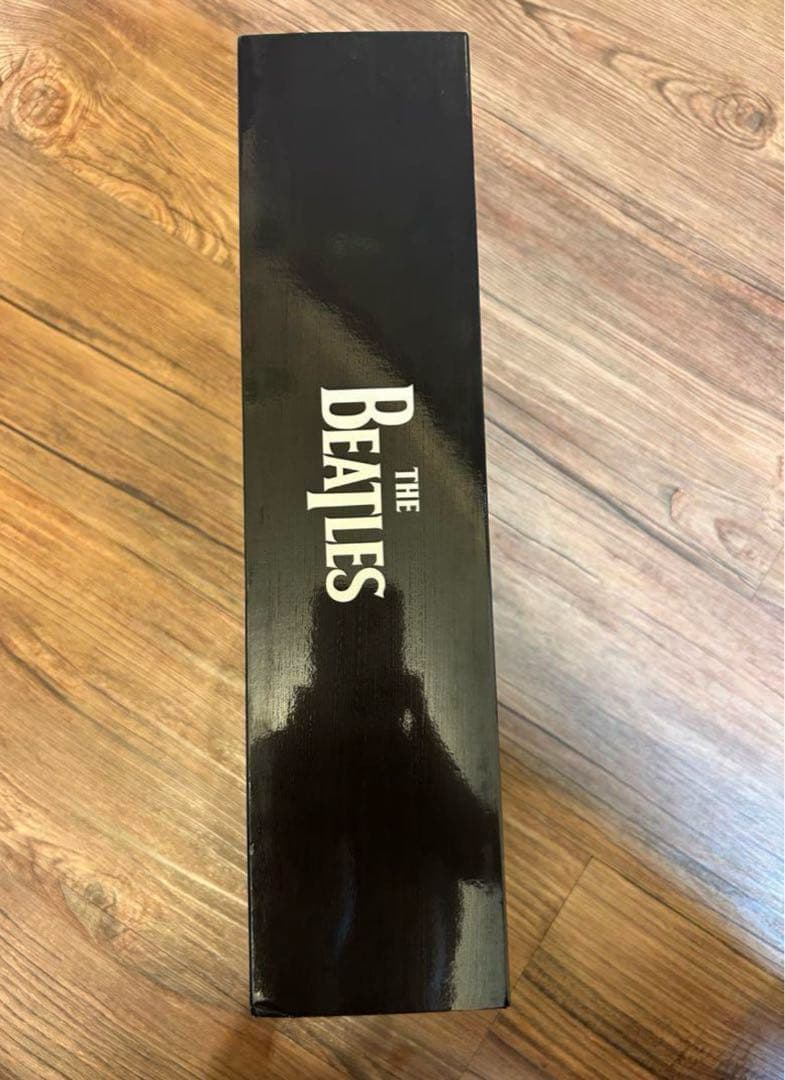 限定正規国内盤 16CD DVD THE BEATLES BOX