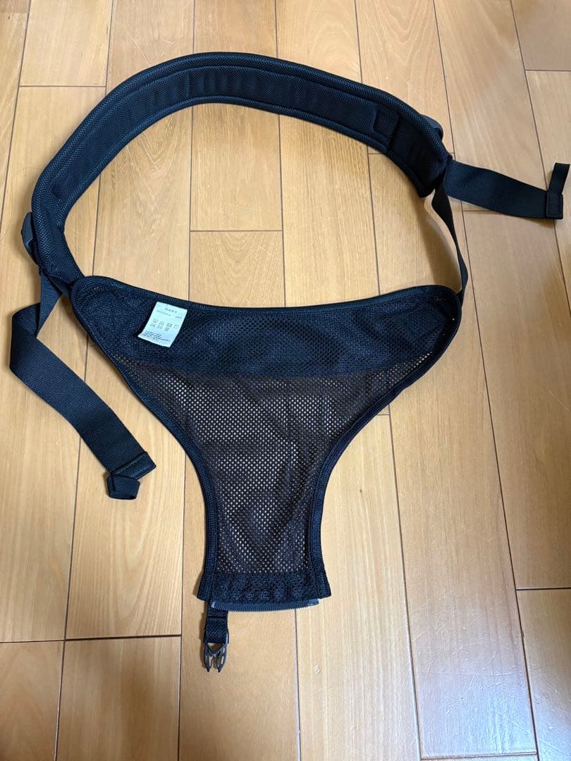 ピトレスクx ポルバン アドバンス 限定コラボ ヒップシート　POLBAN