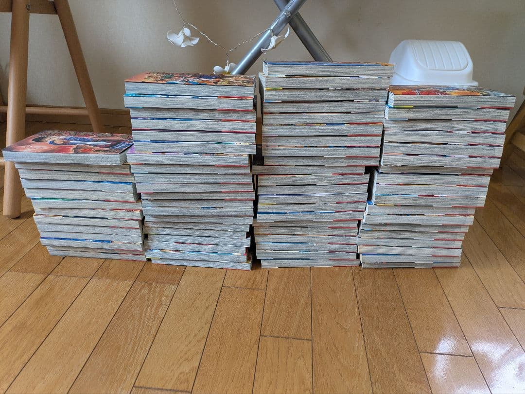 キングダム 1巻から72巻