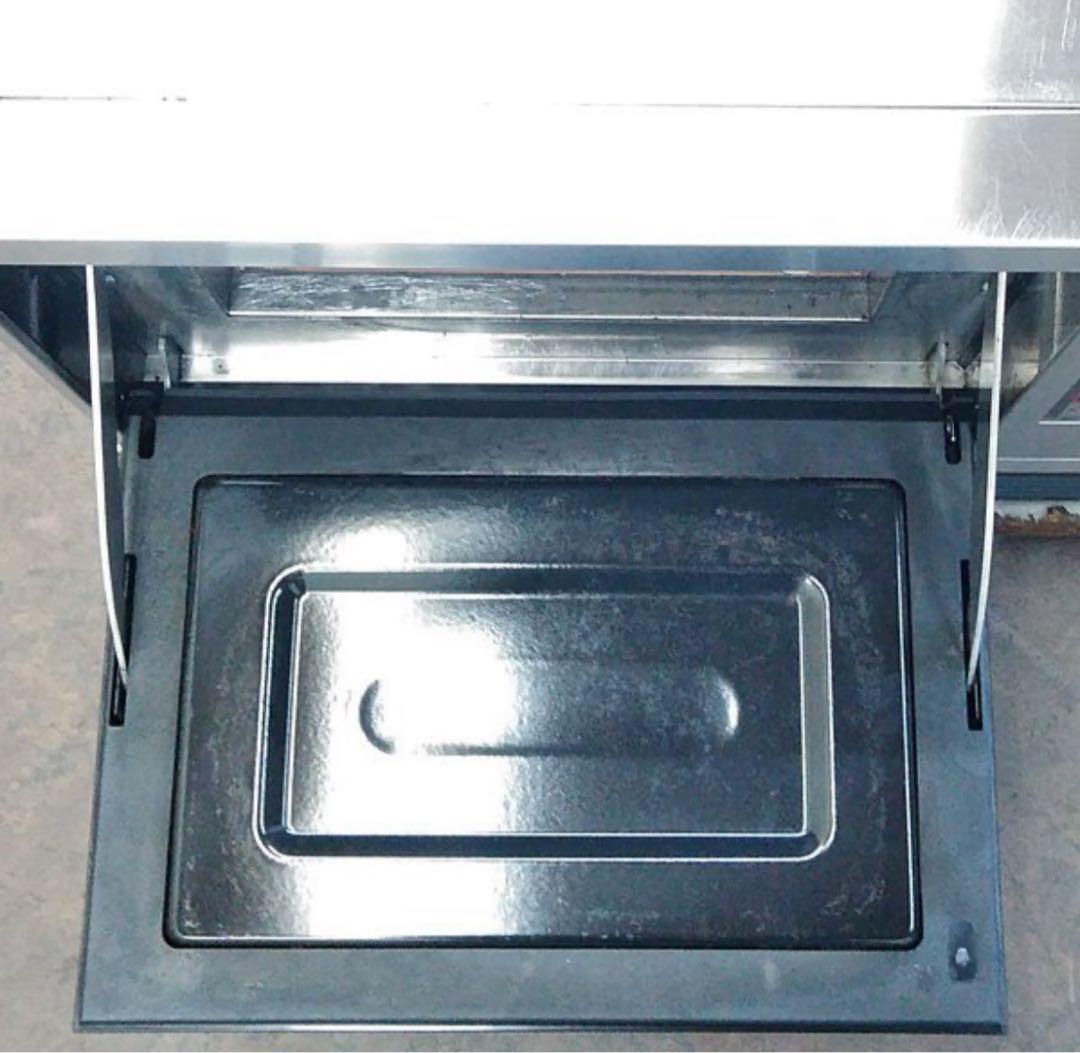 【専用】スピードコンベクションオーブン