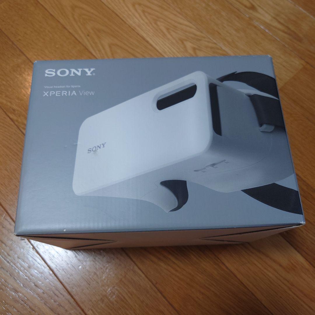 Minamin！ SONY XPERIA VIEW XQZ-VG01
