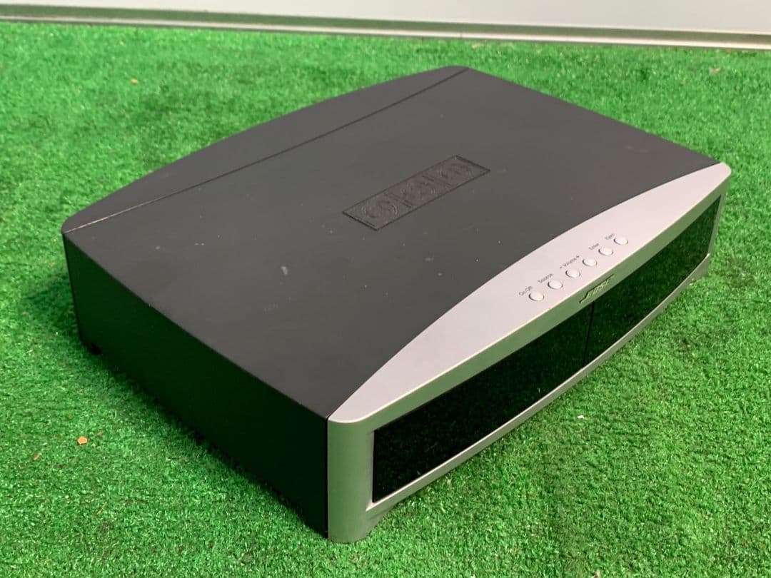 Bose AV3-2-1 || ミディアセンターボ―スブラック
