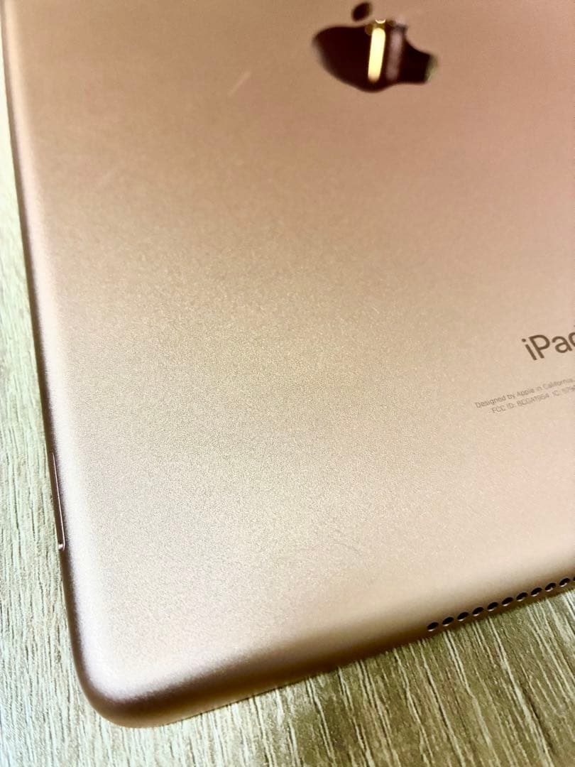 iPad第6世代32GB＋Apple Pencil第1世代