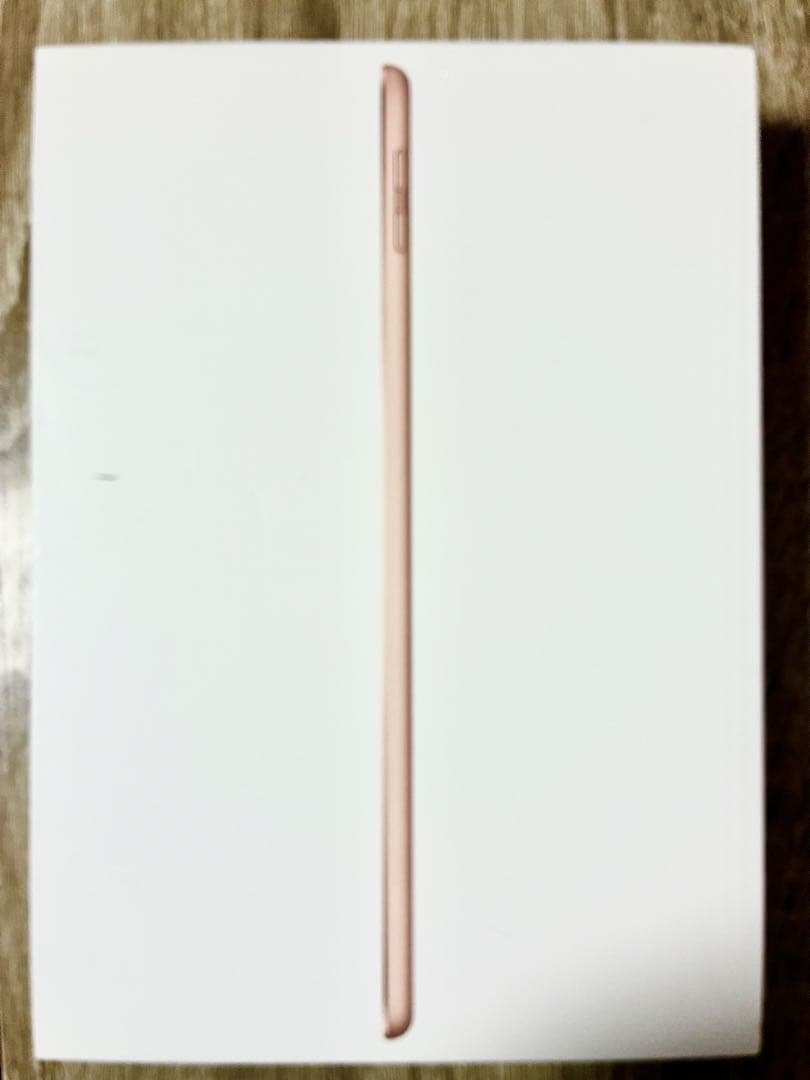 iPad第6世代32GB＋Apple Pencil第1世代