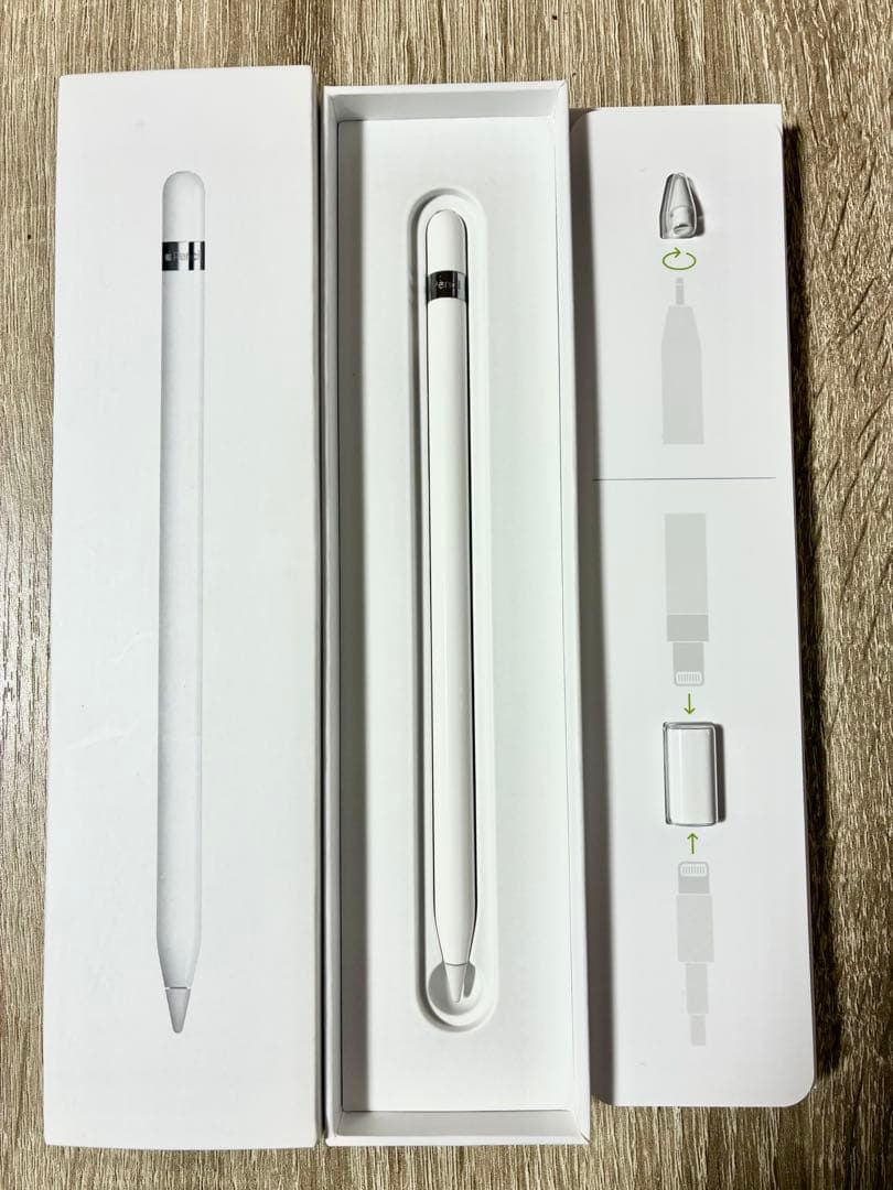iPad第6世代32GB＋Apple Pencil第1世代