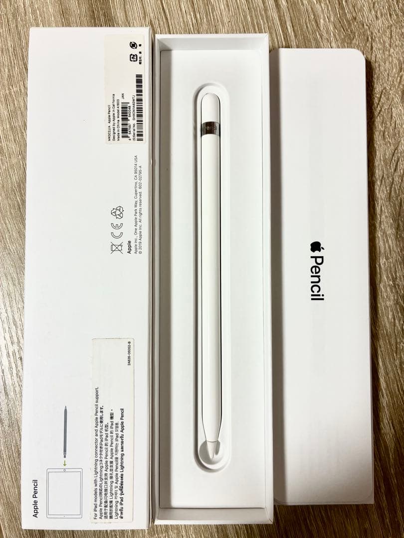 iPad第6世代32GB＋Apple Pencil第1世代