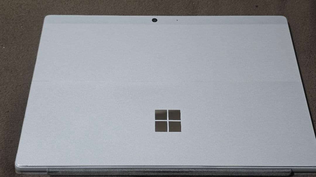 Windowsノート本体 Surface Pro 7+ i5/8GB/256GB Office2024