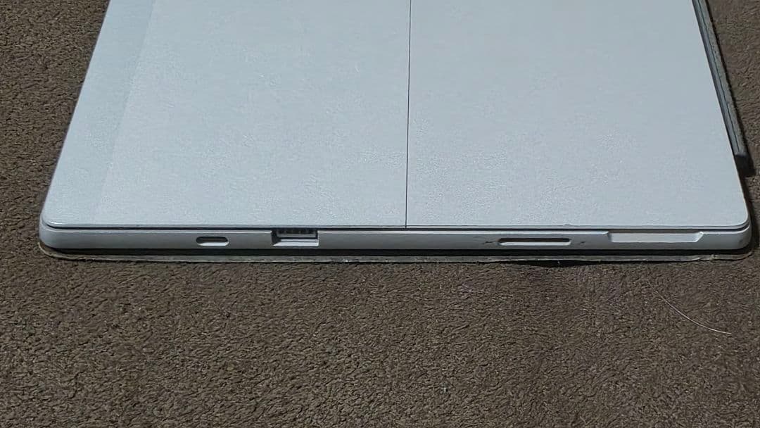 Windowsノート本体 Surface Pro 7+ i5/8GB/256GB Office2024