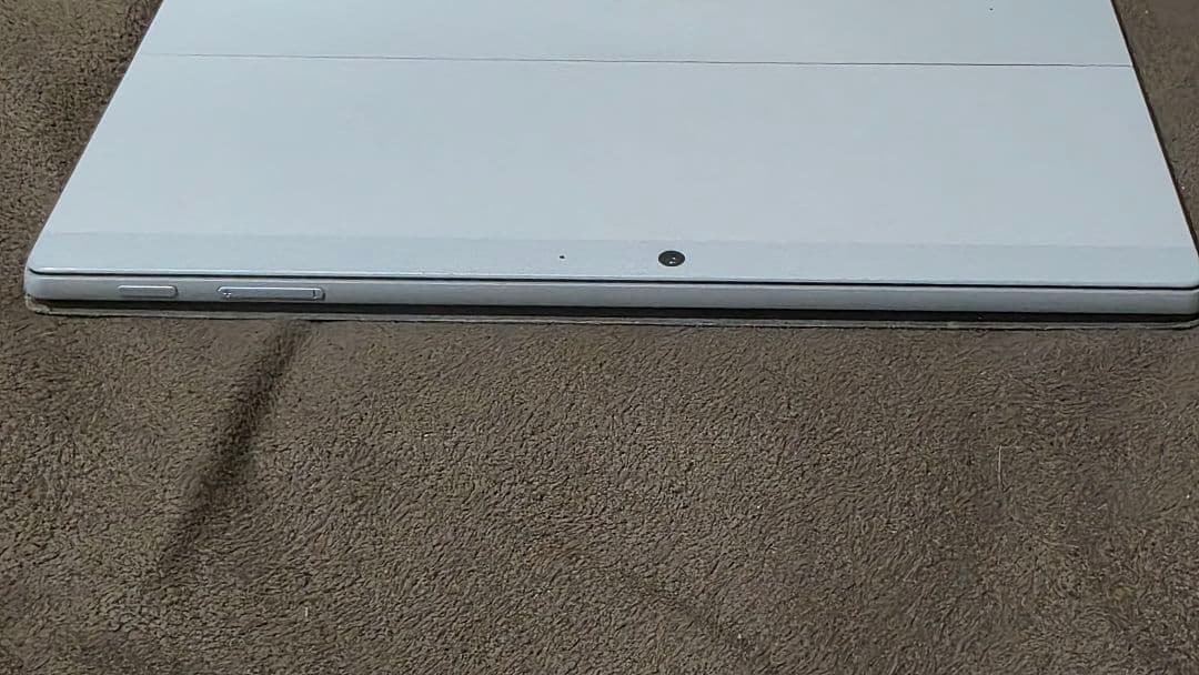 Windowsノート本体 Surface Pro 7+ i5/8GB/256GB Office2024