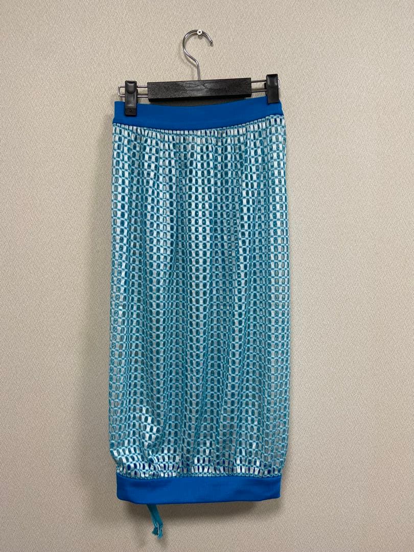 【PLEATS PLEASE】 ISSEY MIYAKE スカート 3