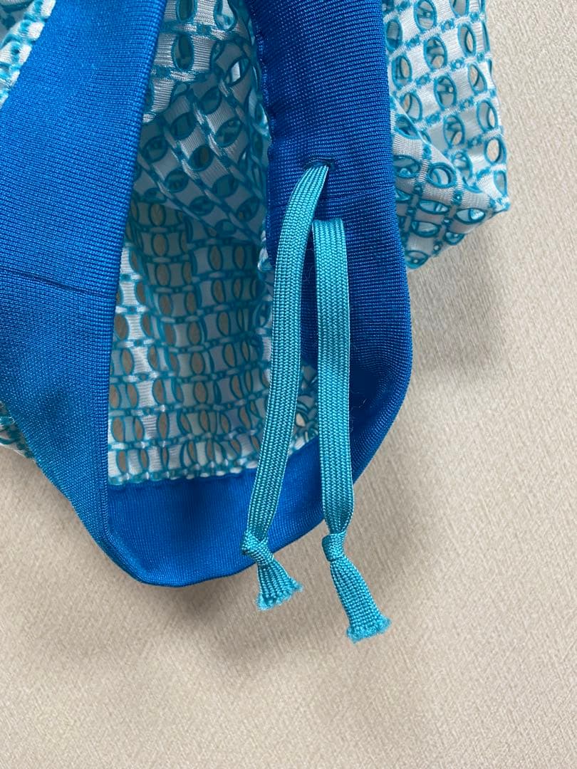 【PLEATS PLEASE】 ISSEY MIYAKE スカート 3