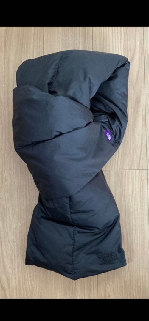 THE NORTH FACE ノースフェイス purple label
