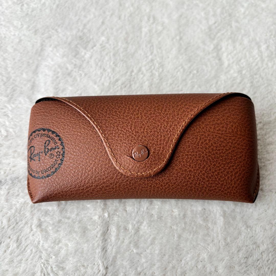 Ray-Ban レイバン サングラス ウェイファーラー RB2140 ブラック
