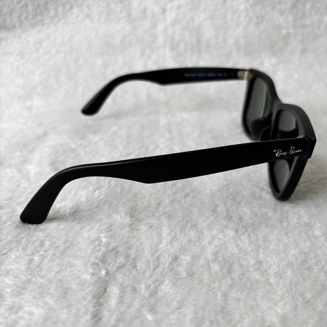 Ray-Ban レイバン サングラス ウェイファーラー RB2140 ブラック