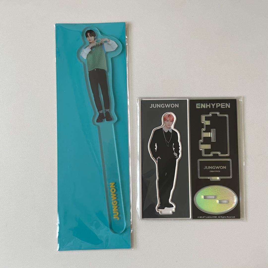 ENHYPEN まとめ売り