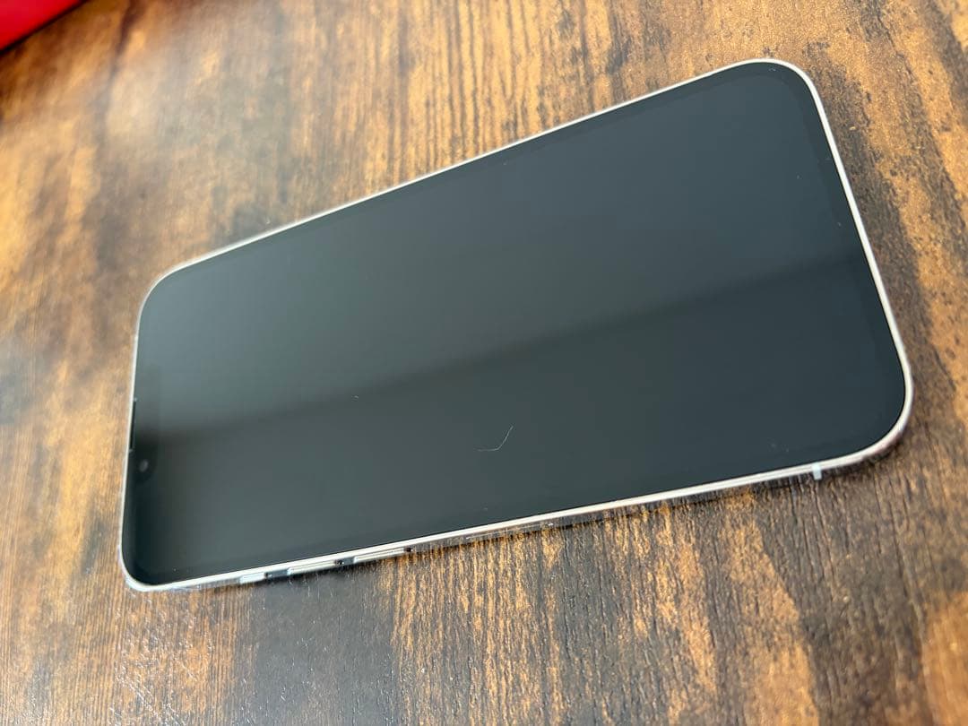 Apple iPhone 13 Pro ホワイト 本体