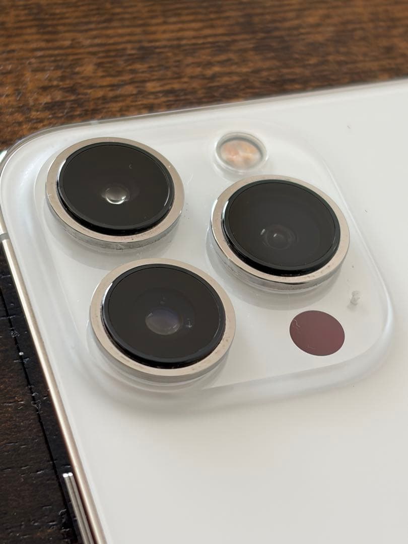 Apple iPhone 13 Pro ホワイト 本体