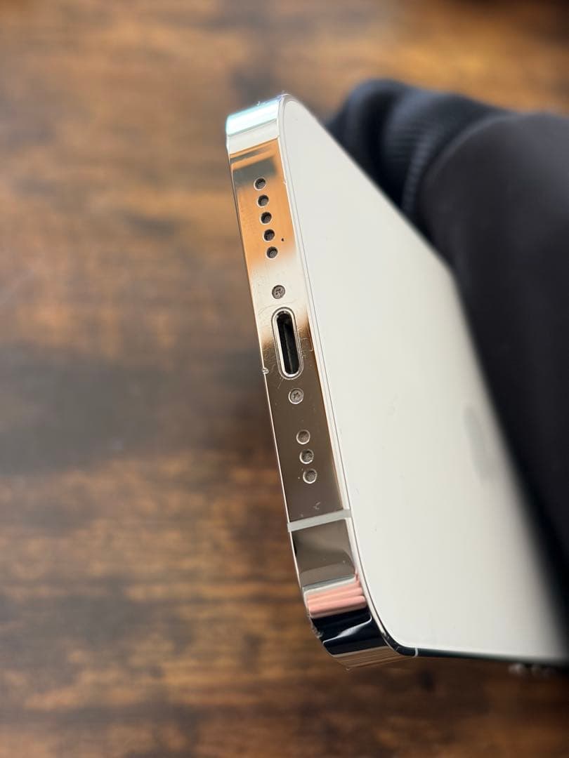 Apple iPhone 13 Pro ホワイト 本体