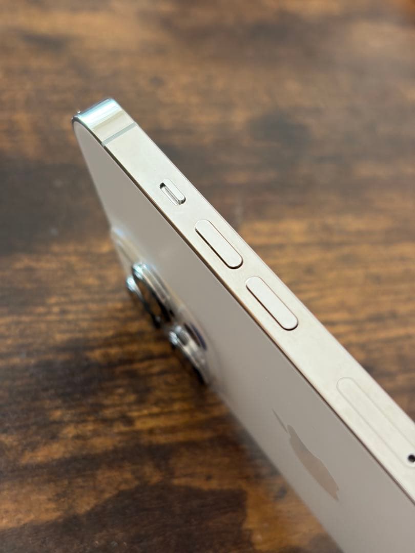 Apple iPhone 13 Pro ホワイト 本体